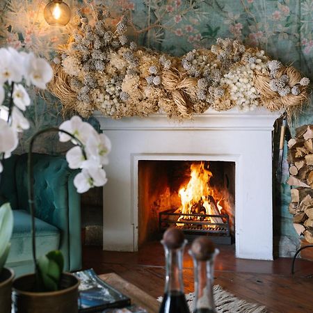 Auberge Burgundy Boutique Hotel & Spa Hermanus Esterno foto