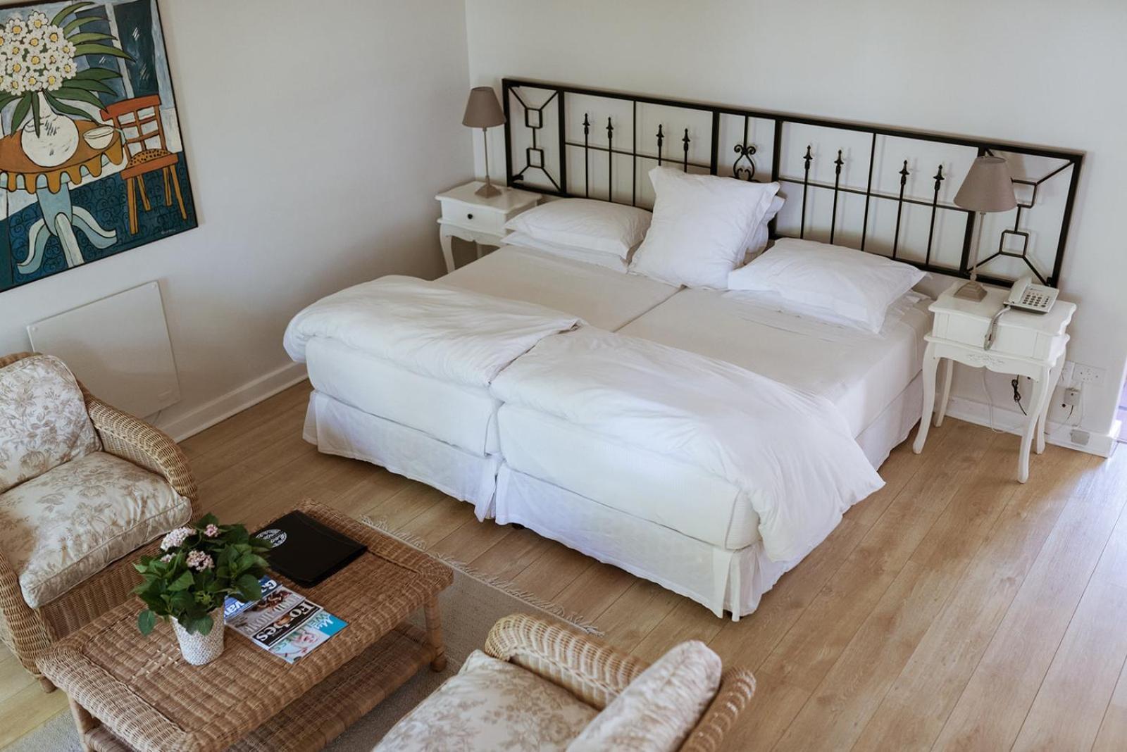 Auberge Burgundy Boutique Hotel & Spa Hermanus Camera foto